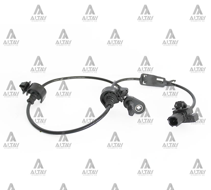 Honda Civic Sağ Ön ABS Sensörü 2006-2012